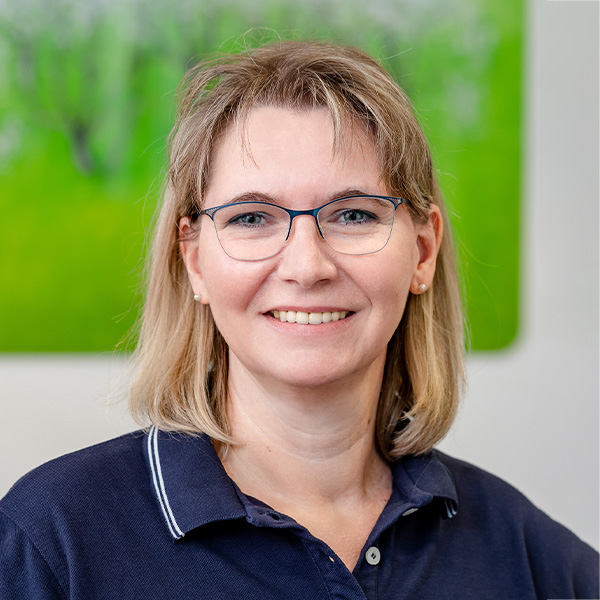 Praxis Dr. Jana Anastase